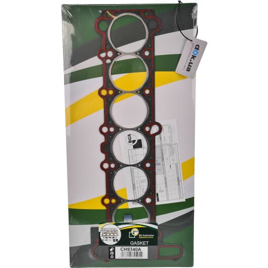 CH9340A BGA Прокладка ГБЦ