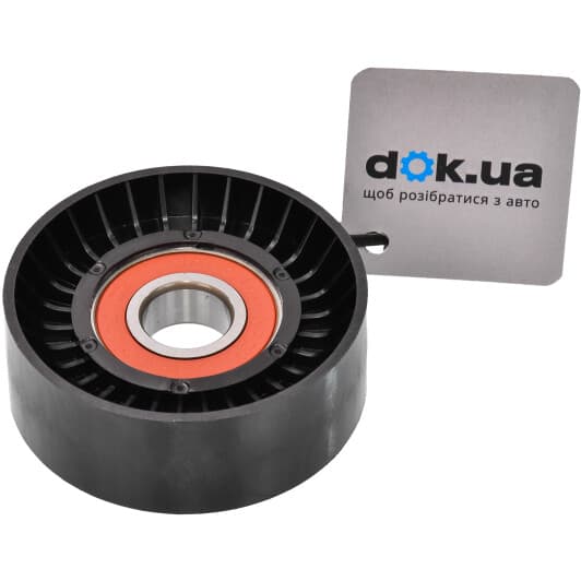 331316171448 Magneti Marelli Натяжной ролик поликлинового ремня