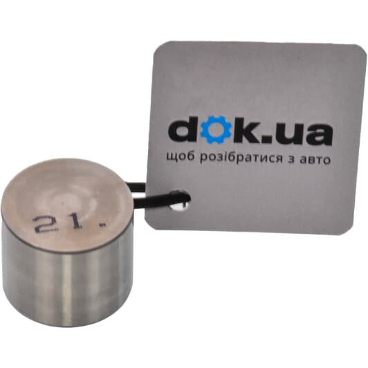 1633786 Ford Штовхач клапана