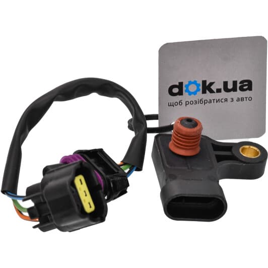 V40-72-0570 Vemo Датчик давления наддува