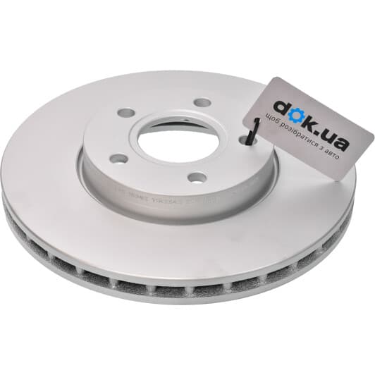 18339 A.B.S. Тормозной диск