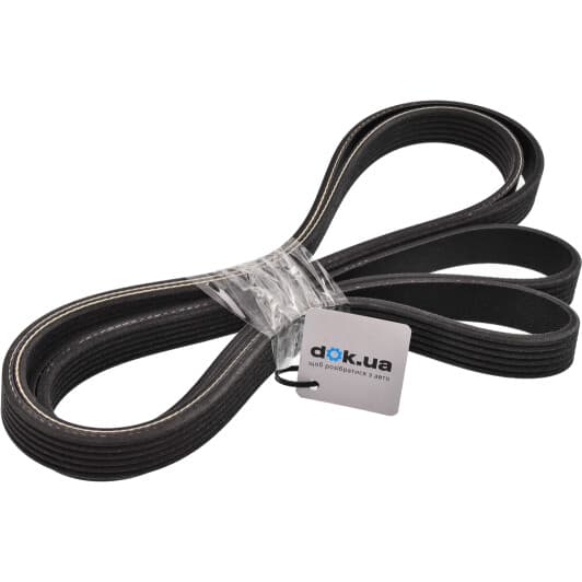 252122G700 Hyundai / Kia Поликлиновой ремень