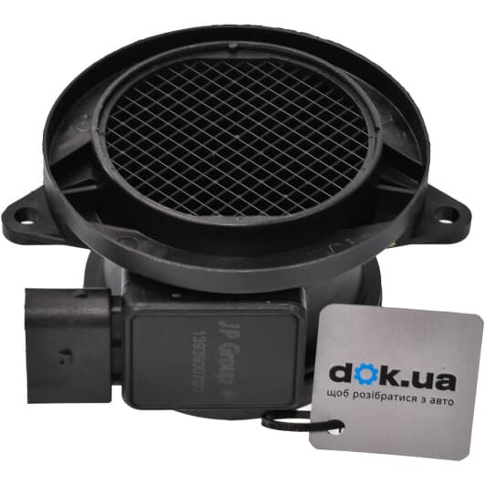 1393900700 JP Group Расходомер воздуха