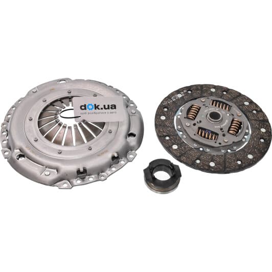 623 3548 00 LuK Комплект зчеплення