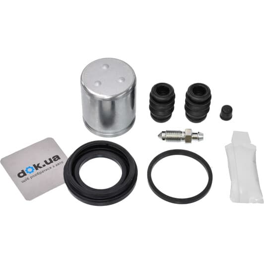 402022 ERT Ремкомплект гальмівного супорта