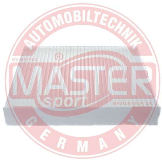 2440-IF-PCS-MS Master-Sport Фільтр салону