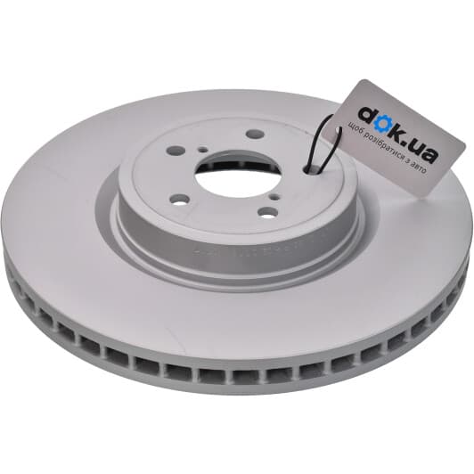 530.2464.20 Zimmermann Гальмівний диск