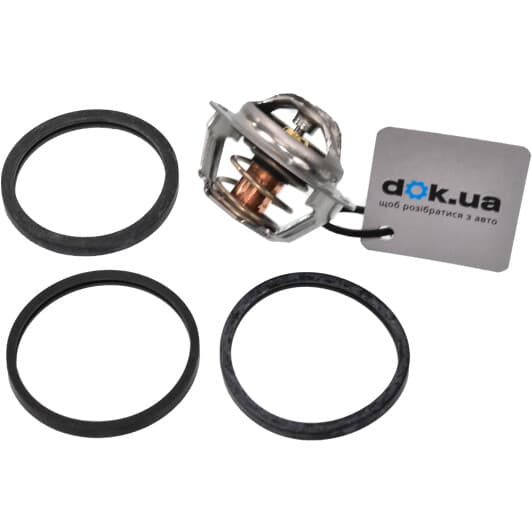 TH13783G1 Gates Термостат