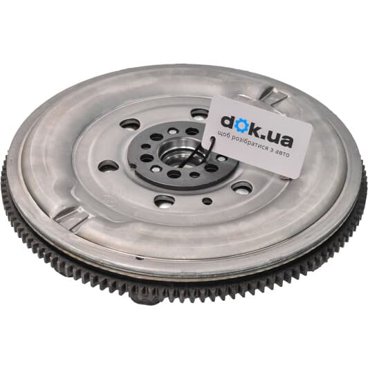 415 0153 10 LuK Маховик