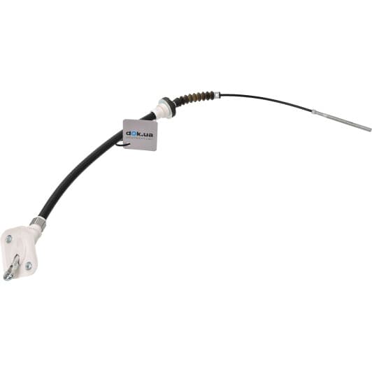 1252.6 Cofle Трос сцепления для Fiat Uno