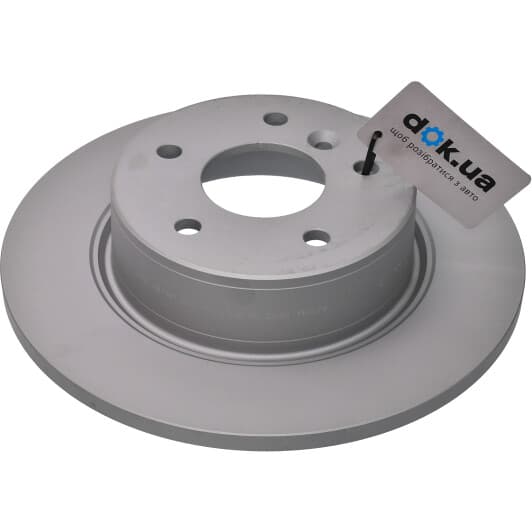 24.0113-0197.1 ATE Тормозной диск