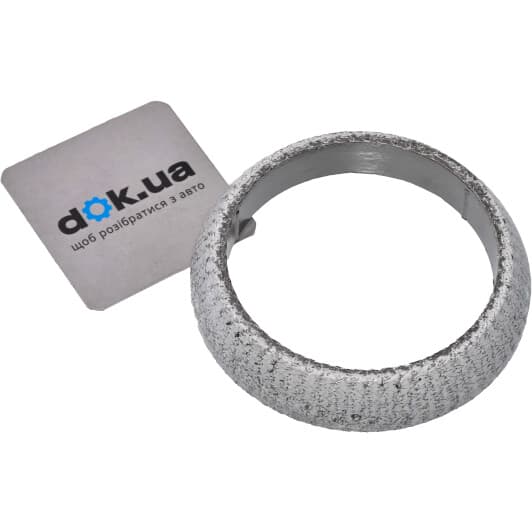 1745174051 Toyota / Lexus / Daihatsu Прокладка приймальної труби