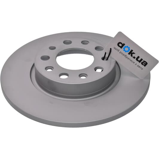 110.2213.20 Zimmermann Гальмівний диск