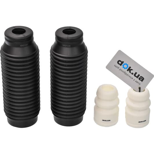 mk81226 SATO tech Комплект (пыльники + отбойники) для Hyundai Matrix