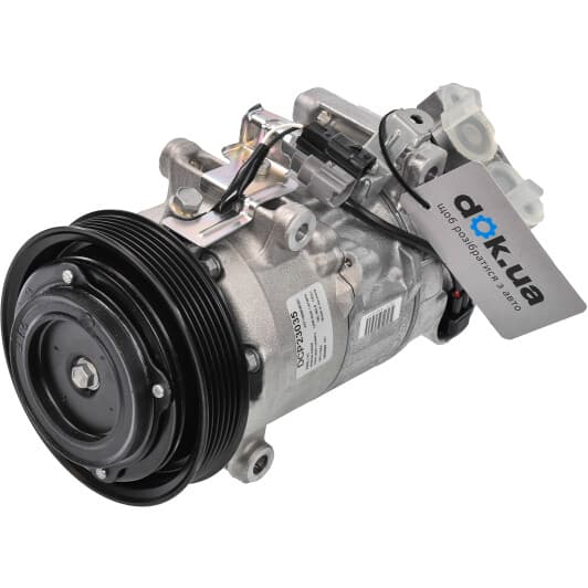 DCP23035 Denso Компрессор кондиционера