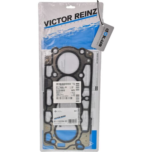 61-10039-30 Reinz Прокладка ГБЦ