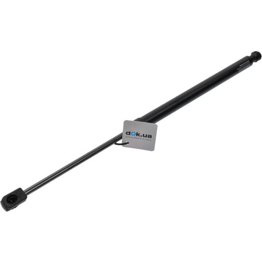 8156823 Lesjöfors Газовый упор багажника