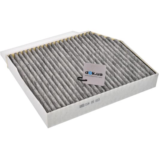 cuk26023 Mann Фільтр салону