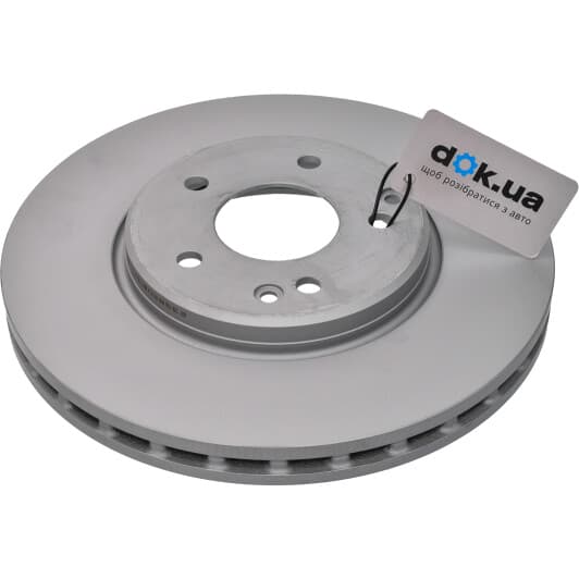 24.0128-0106.1 ATE Тормозной диск