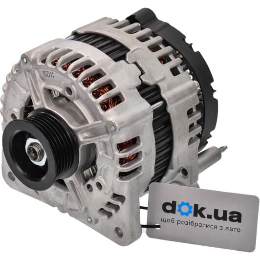 ALB3226 Krauf Генератор