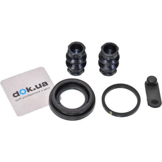 230025 Frenkit Ремкомплект тормозного суппорта