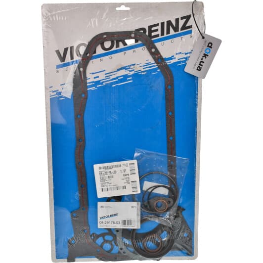 08-29178-03 Reinz Комплект прокладок блока двигателя