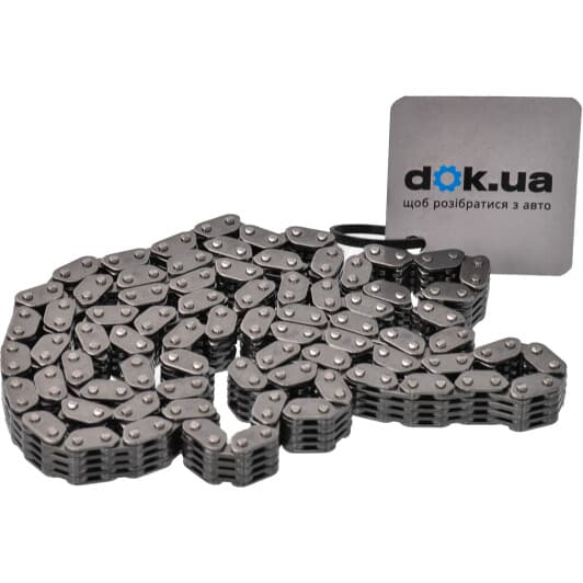 B17876 Borsehung Ланцюг ГРМ