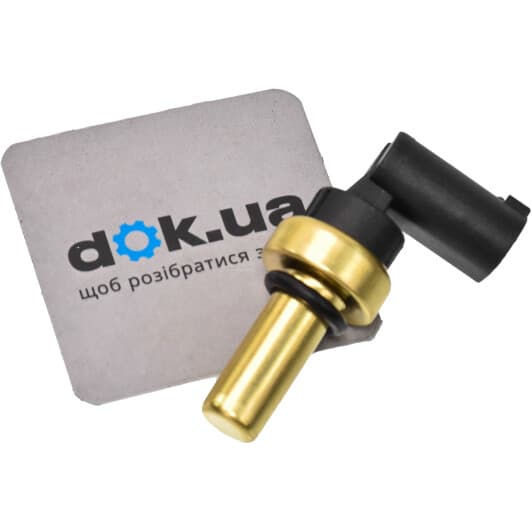 1393100100 JP Group Датчик температуры охлаждающей жидкости