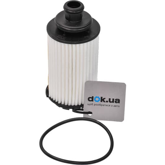 hu6023z Mann Масляный фильтр