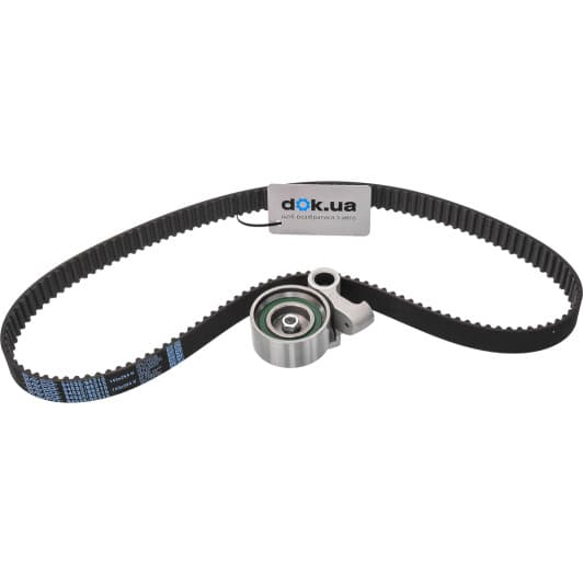 KTB627 Dayco Комплект ремня ГРМ
