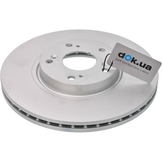 24.0125-0174.1 ATE Тормозной диск для Honda Accord