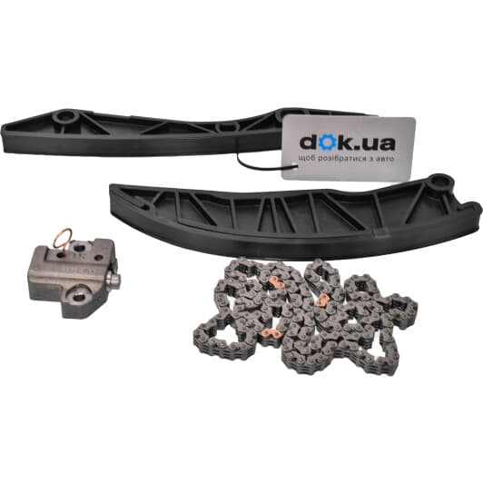 171474 Febi Комплект ланцюга ГРМ