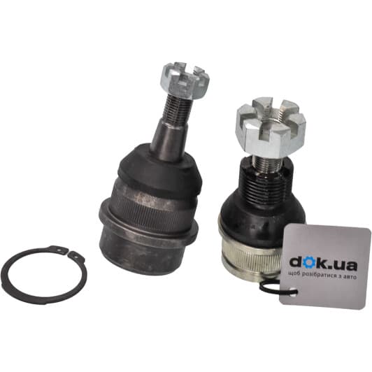 JE1045 Teknorot Ремкомплект рычага