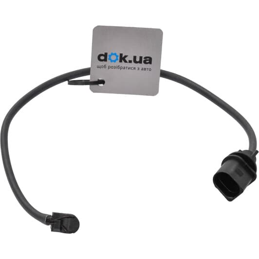 1987473599 Bosch Датчик износа тормозных колодок