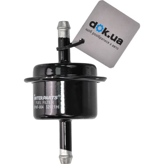 IPHF004 Interparts Топливный фильтр