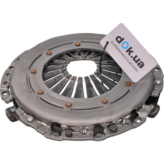 3020034500 SsangYong Корзина сцепления для SsangYong Korando