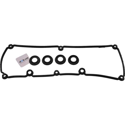 449.390 Elring Комплект прокладок клапанной крышки