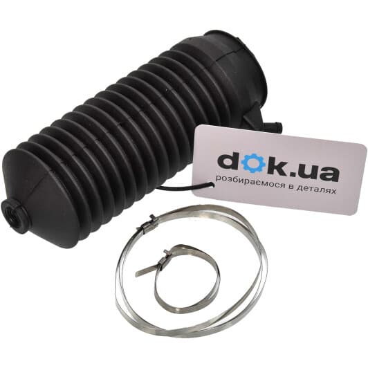 313.033 Sidem Пыльник рулевой рейки