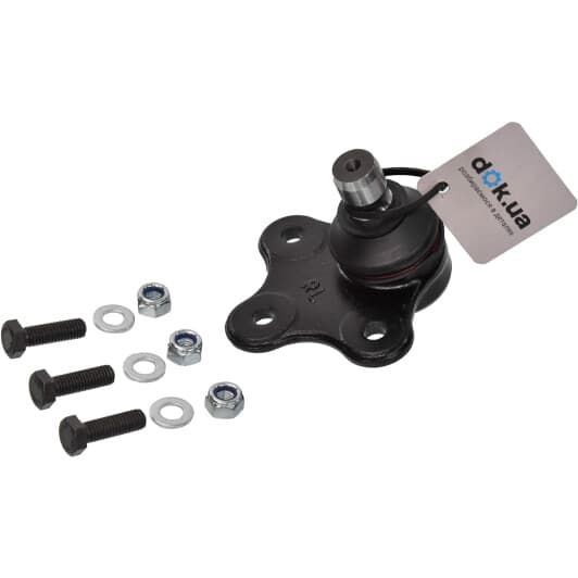 220551 A.B.S. Шаровая опора