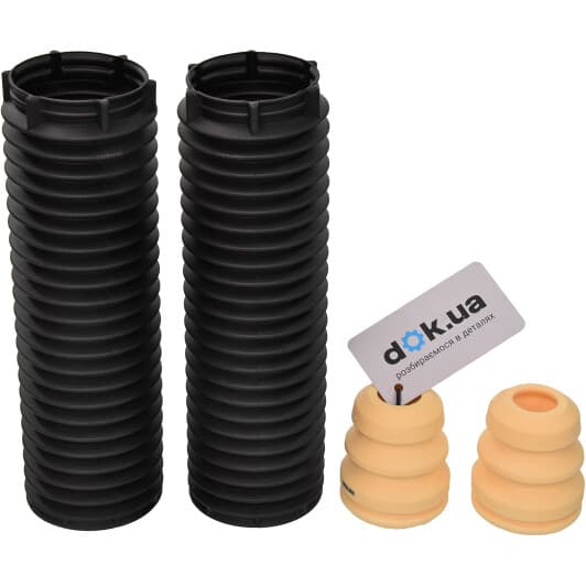 mk81265 SATO tech Комплект (пыльники + отбойники) для Ford Mondeo