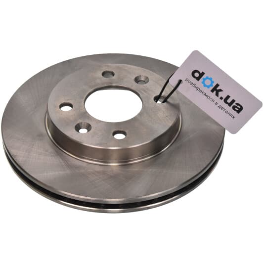 RD3325DF1016 Rider Тормозной диск