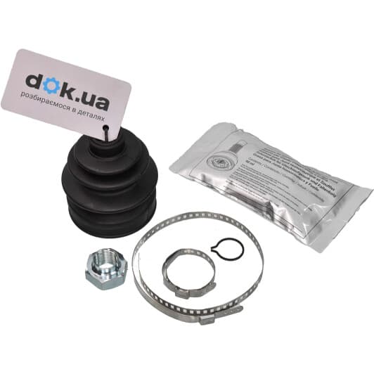 613-097 Cifam Пильовик гранати