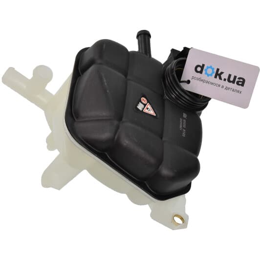 101013 Febi Бачок охолоджувальної рідини