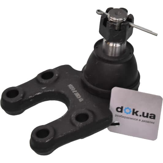 53101 Japko Шаровая опора для Nissan Terrano