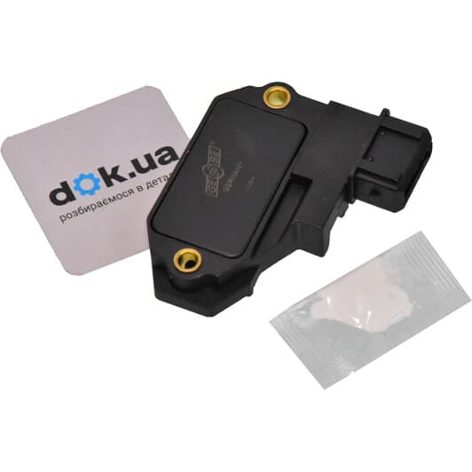 940101 GeBe Комутатор системи запалювання