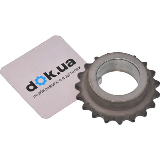 03E105209L VAG Комплект ланцюга ГРМ