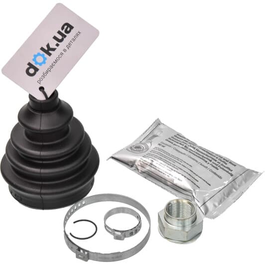 130614 Metelli Пыльник ШРУСа для Chevrolet Aveo