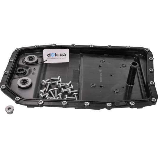 171617 Febi Фильтр АКПП