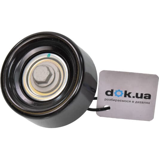 VKM 35017 SKF Обводной ролик поликлинового ремня