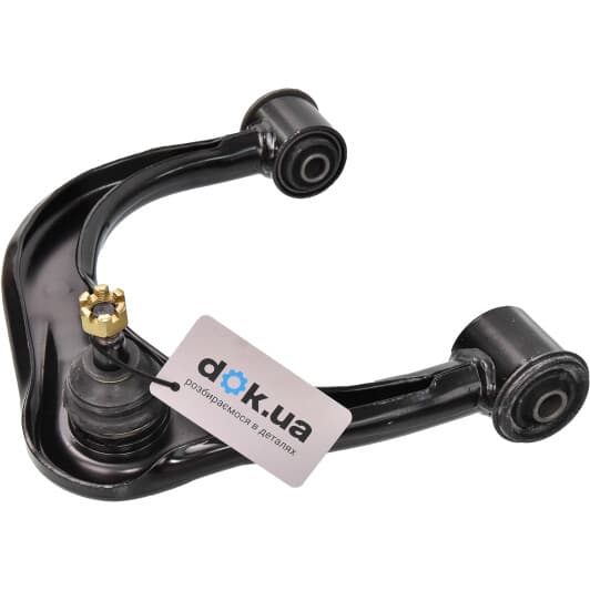 0124-LC120RH Febest Рычаг подвески